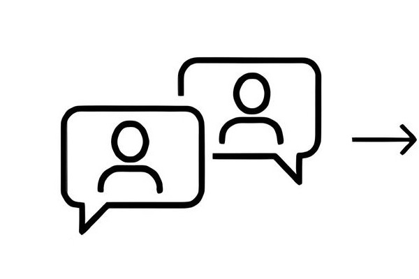 Interview with HR
