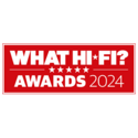 WHAT HI-FI? AWARDS 2024