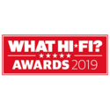 WHAT HI-FI? AWARDS 2019