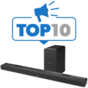 TOP 10 - SOUNDBARY