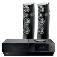SOPRA N°2 + Uniti Nova PE