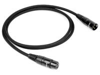 ARRAN XLR 2X1M