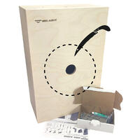 BOX UNIVERSAL