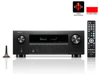 AVC-X2850H