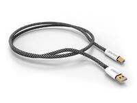 JURA CABLE USB 0.75M