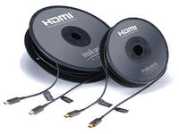 OPTICAL HDMI 2.0 (1m)