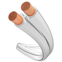 PREMIUM LS 4MM WHITE (100m)