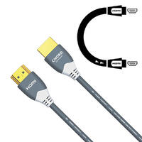 Leyline HDMI 8K (48Gbps) (0.75m)