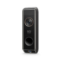 VIDEO DOORBELL DUAL MODULE