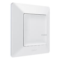 EOL: VALENA LIGHTS/OUTLETS SWITCH