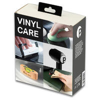 VINYL CARE SET